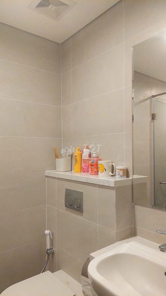 Rent three bedrooms heights - full furniture 16 million a month