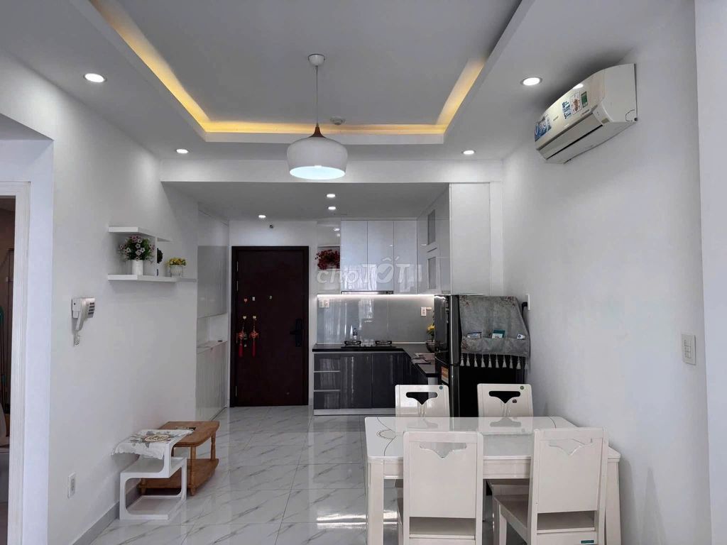 Ruby Garden 3 bedrooms, 103 m2 rents 11 million a month, full interior.