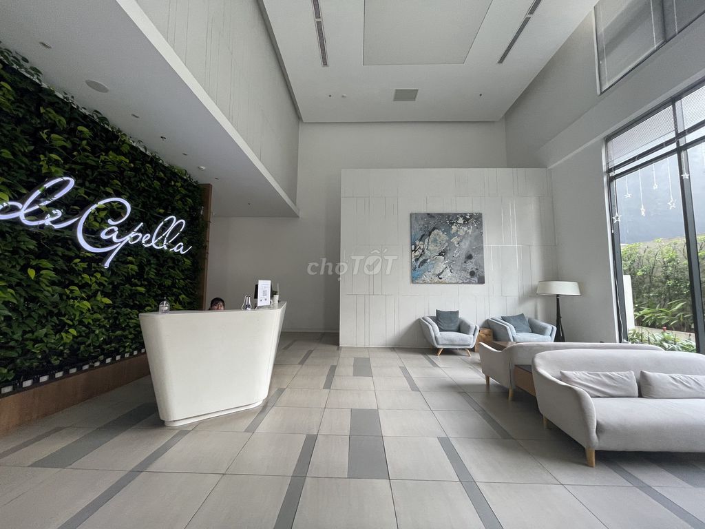 Rent the apartment two bedrooms, 76 meters, 15 million, nice new house!
