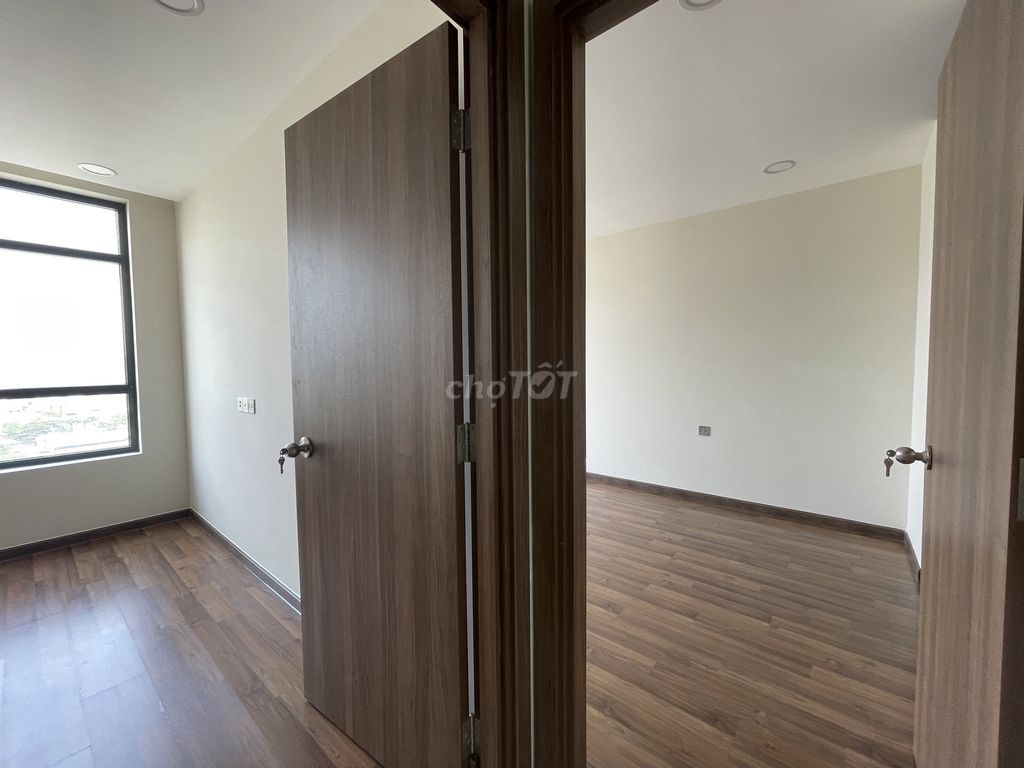 Rent the apartment two bedrooms, 76 meters, 15 million, nice new house!
