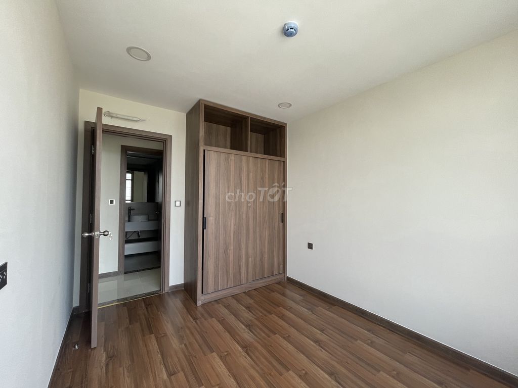 Rent the apartment two bedrooms, 76 meters, 15 million, nice new house!