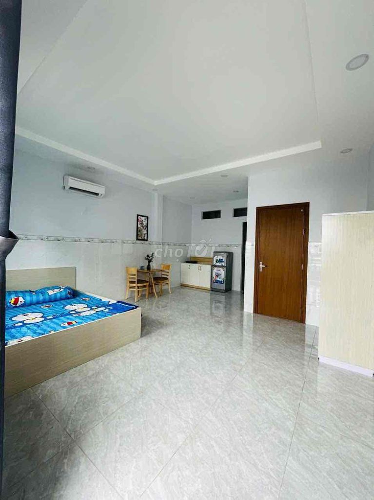 studio 40 m2 right ontte Gò Vấp