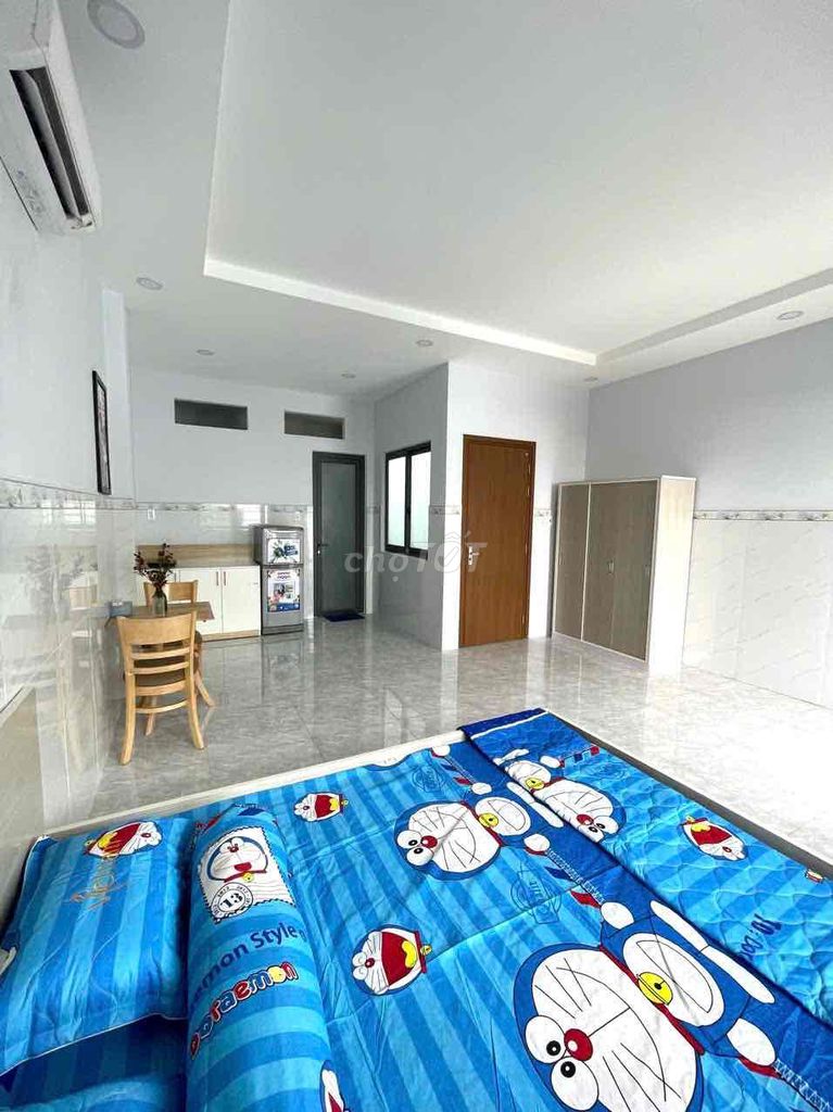 studio 40 m2 right ontte Gò Vấp