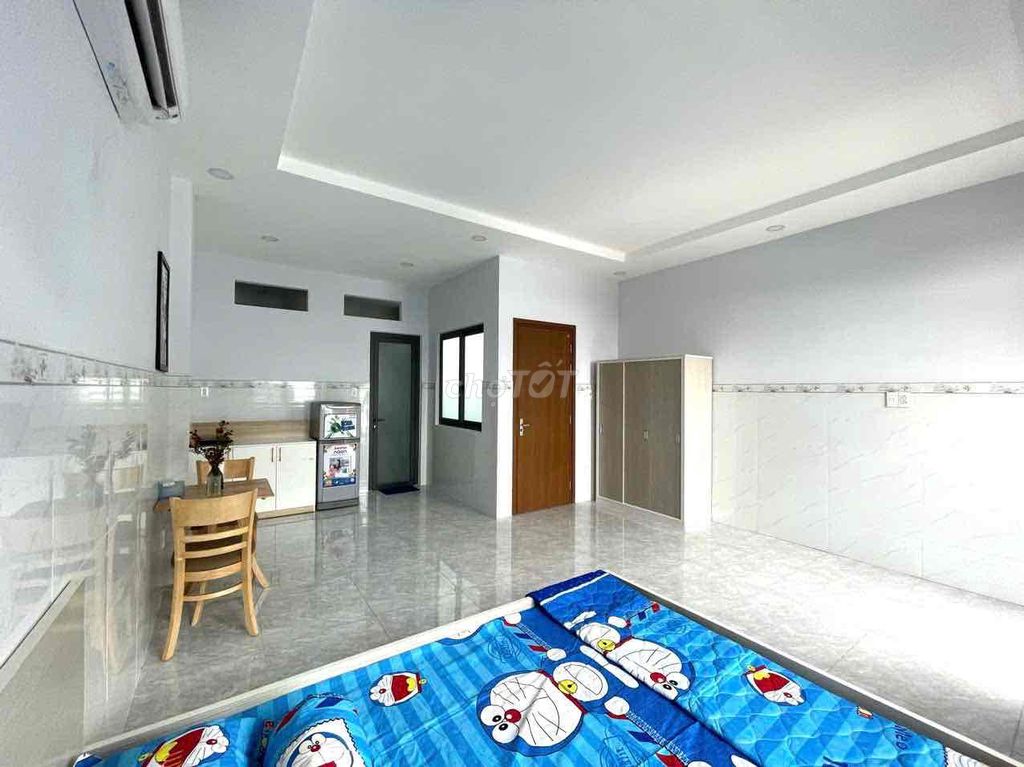 studio 40 m2 right ontte Gò Vấp