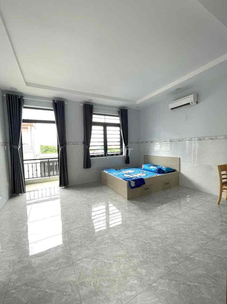 studio 40 m2 right ontte Gò Vấp