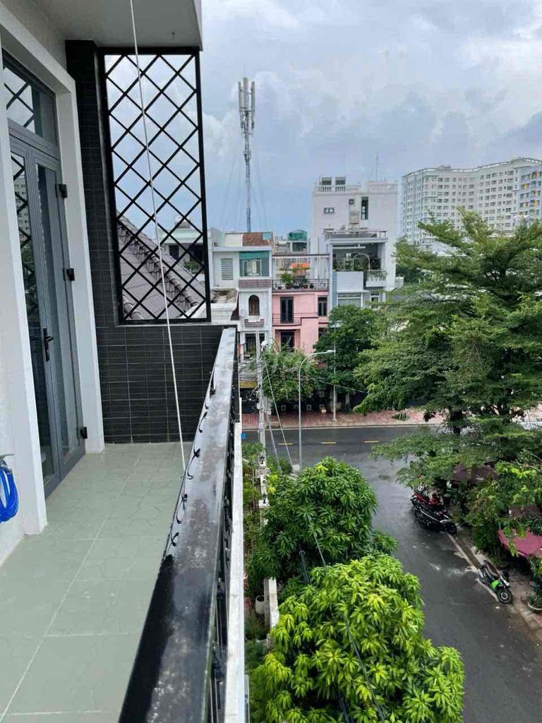 studio 40 m2 right ontte Gò Vấp