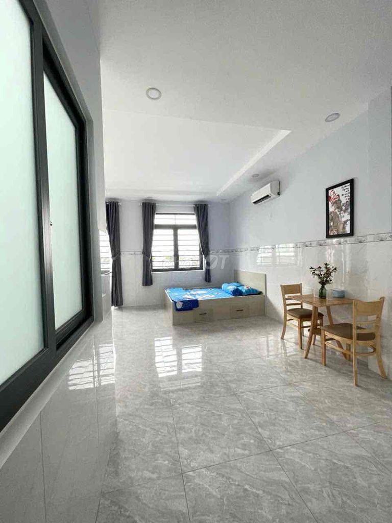studio 40 m2 right ontte Gò Vấp