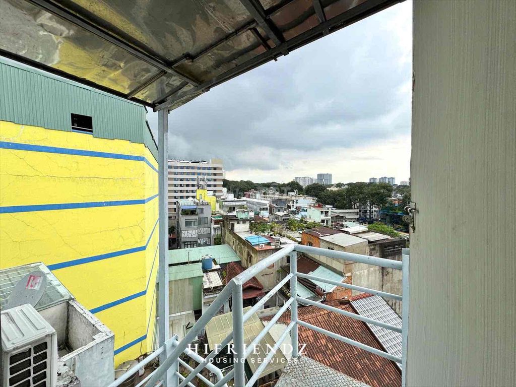 apartment 1 .40m2 has elevators - super open near peace, ntp...