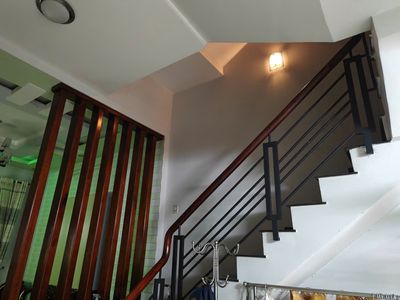 To rent Phạm Văn Chiêu – Gò Vấp 01*4 x20 MY 4 bedrooms 015 toilets 18 million