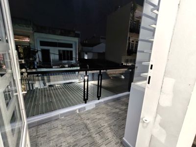 To rent Phạm Văn Chiêu – Gò Vấp 01*4 x20 MY 4 bedrooms 015 toilets 18 million