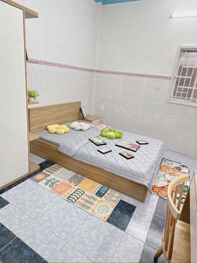 Rent rooms right at the Main Hall, near the University of Medicine, University of Economics ueh