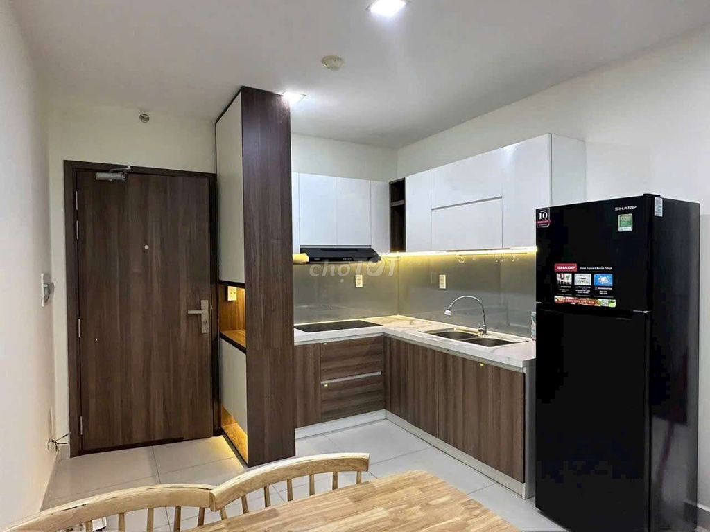 To rent apartment arora