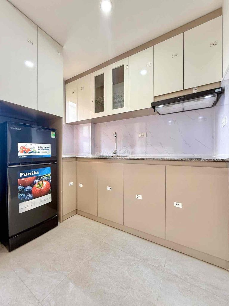 studio full interior width 40 meters 2 right aeon standard Tân Phú