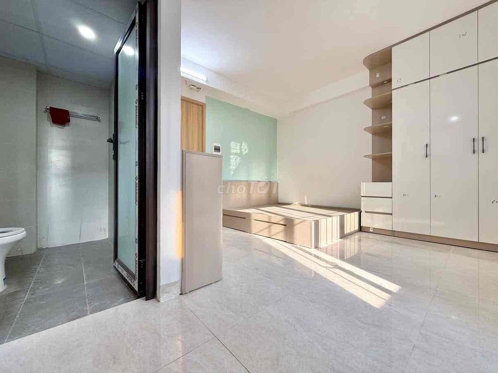 studio full interior width 40 meters 2 right aeon standard Tân Phú