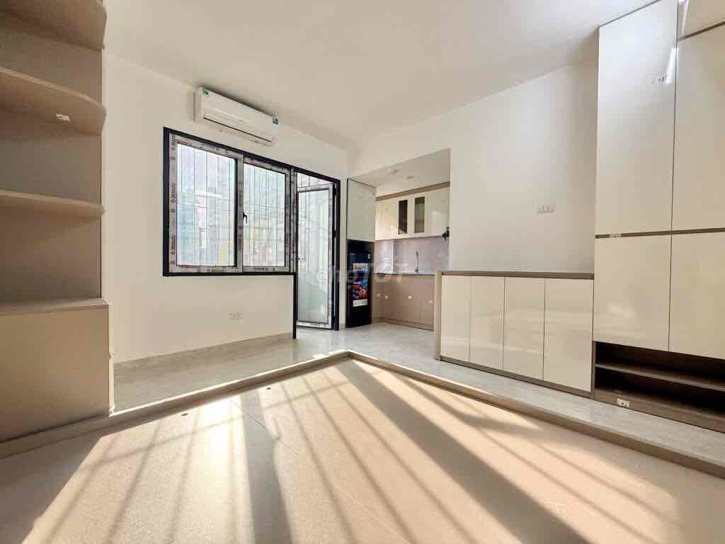 studio full interior width 40 meters 2 right aeon standard Tân Phú