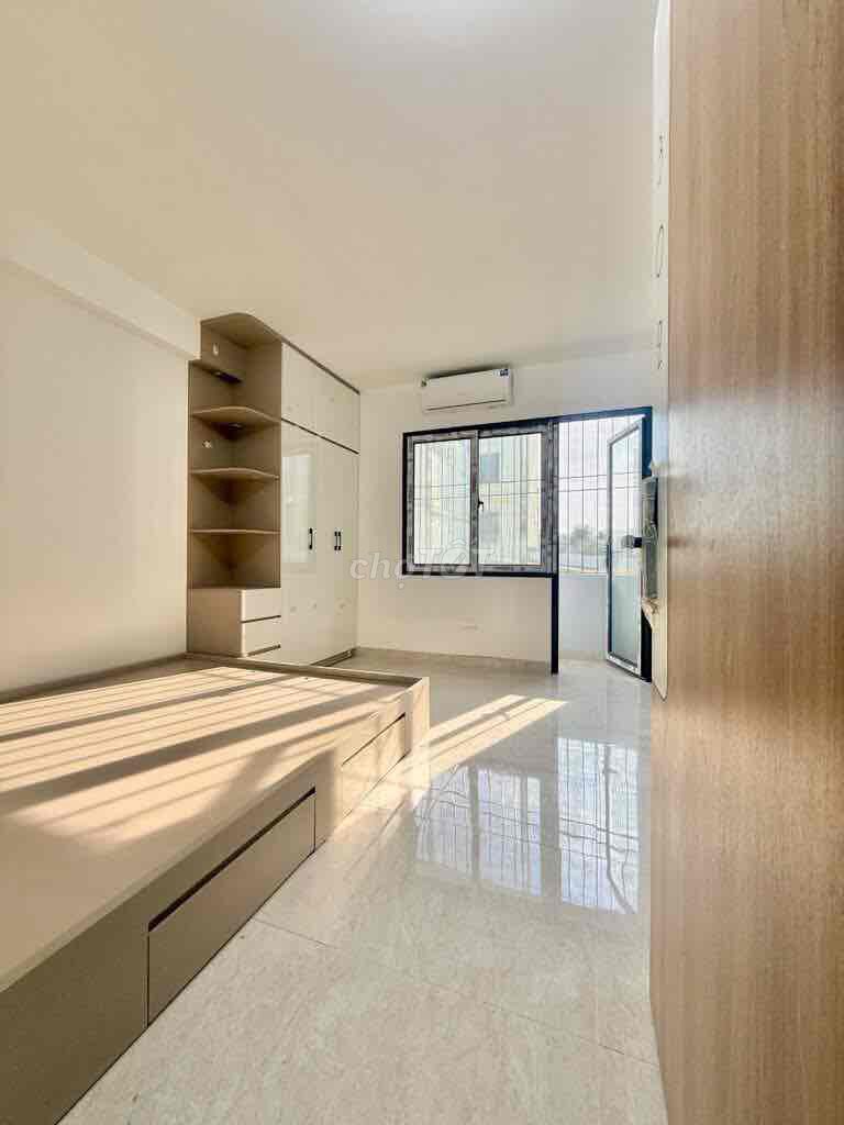studio full interior width 40 meters 2 right aeon standard Tân Phú