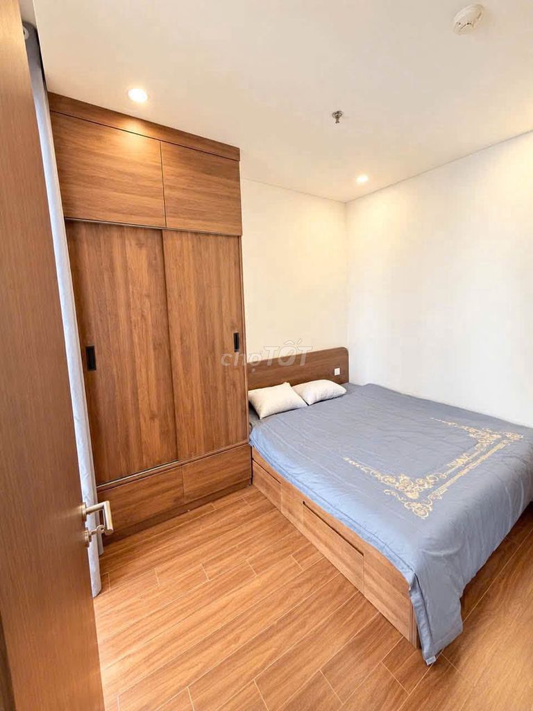 Rent the apartment two Khu Hawaii Full bedrooms to 11 million a month.