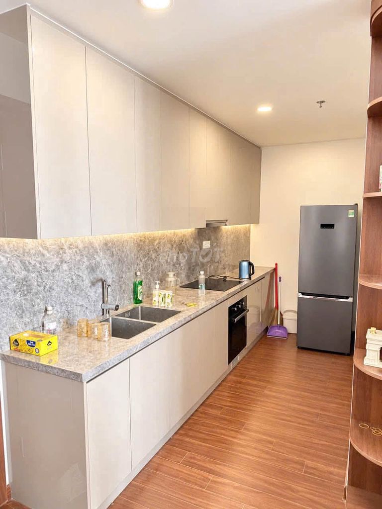 Rent the apartment two Khu Hawaii Full bedrooms to 11 million a month.
