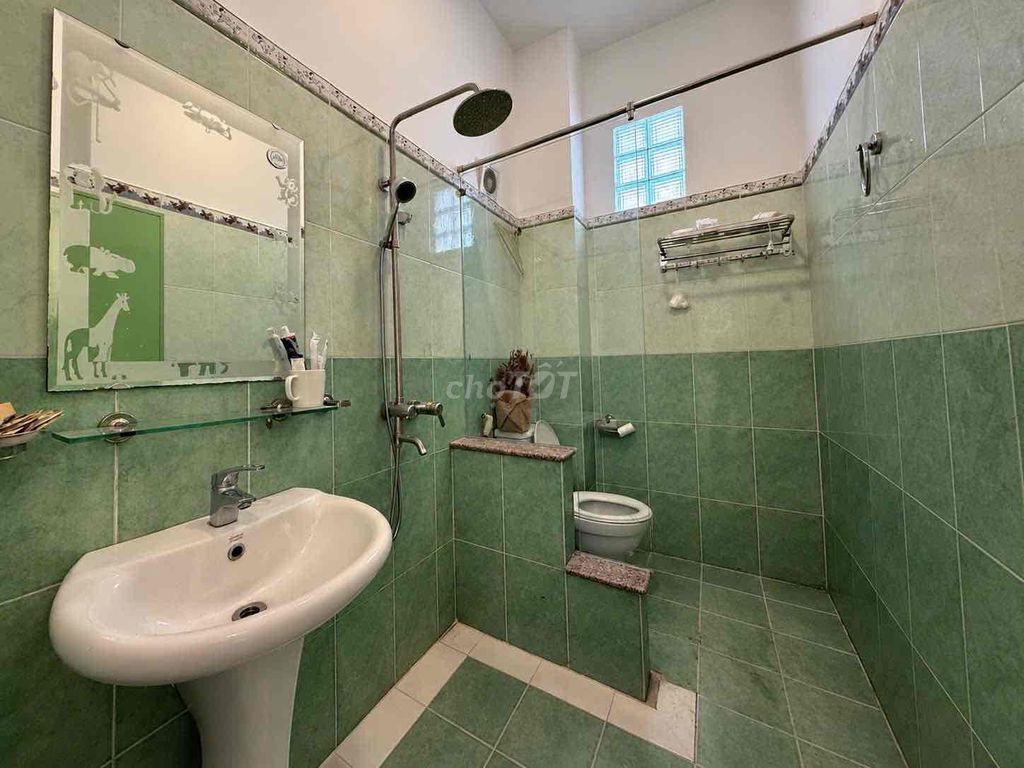 Rent apartment, Lê Văn Sỹ. Phú Nhuận District