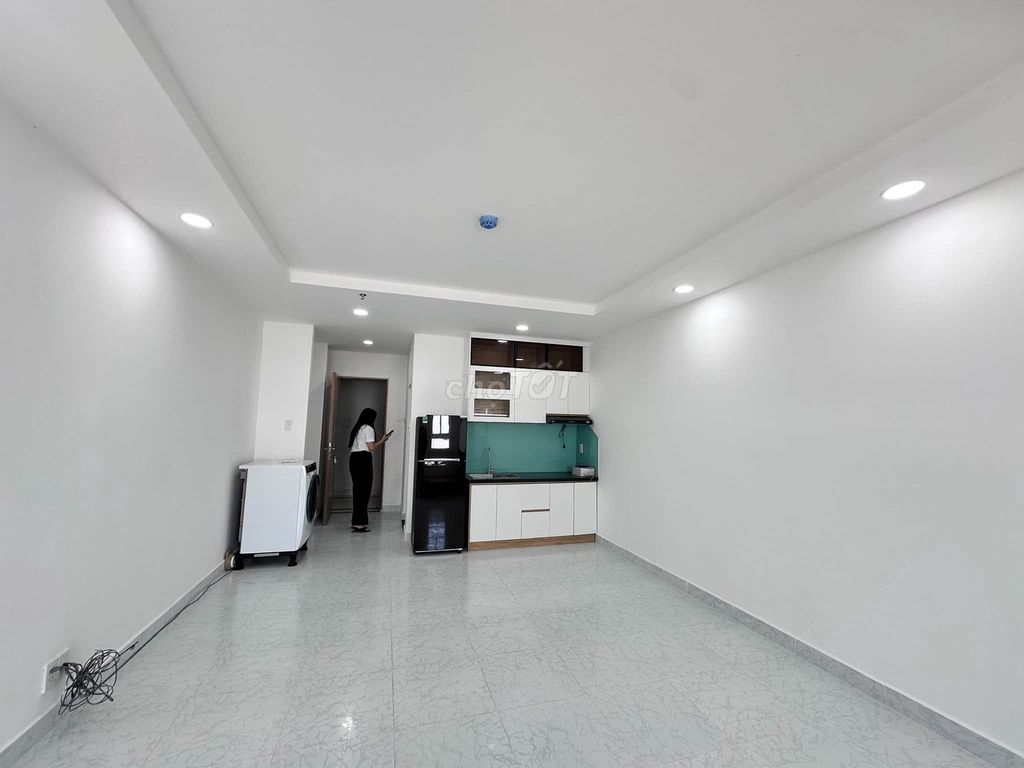 Rent a new Gần Vincom Dĩ An Studio.