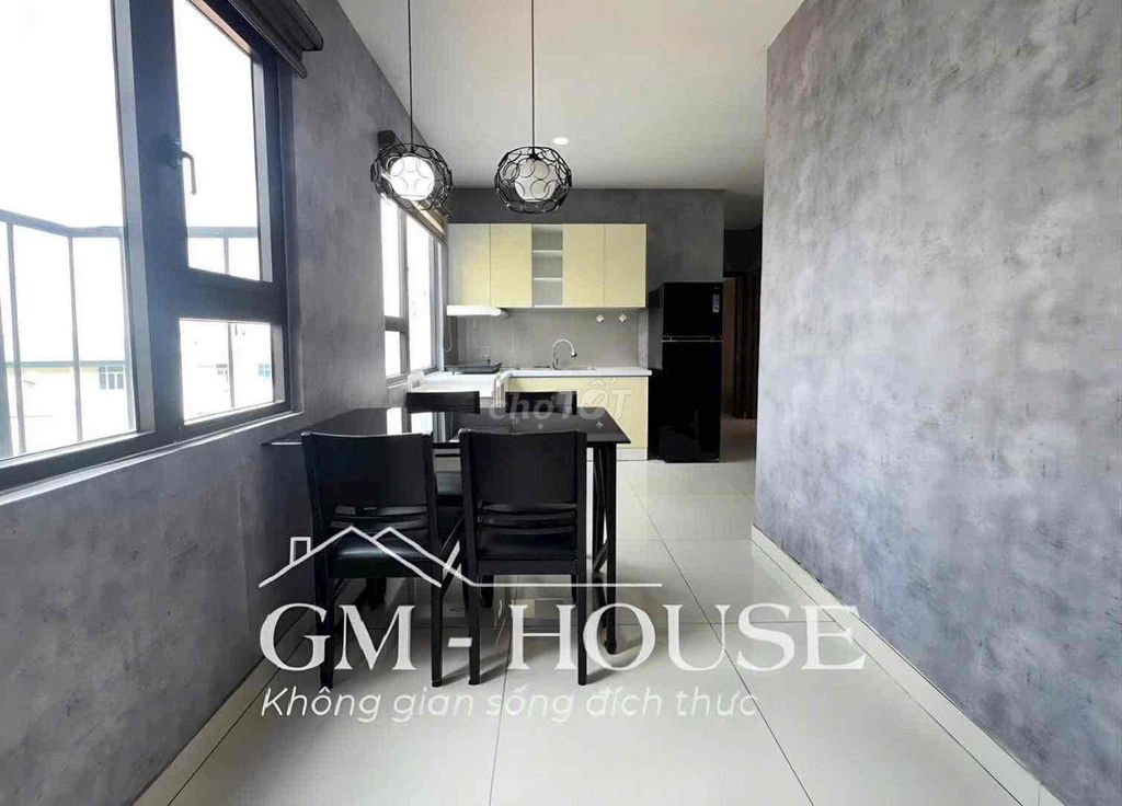 Phan Đăng Lưu-level master bedroom system two-size read-phan is closed.