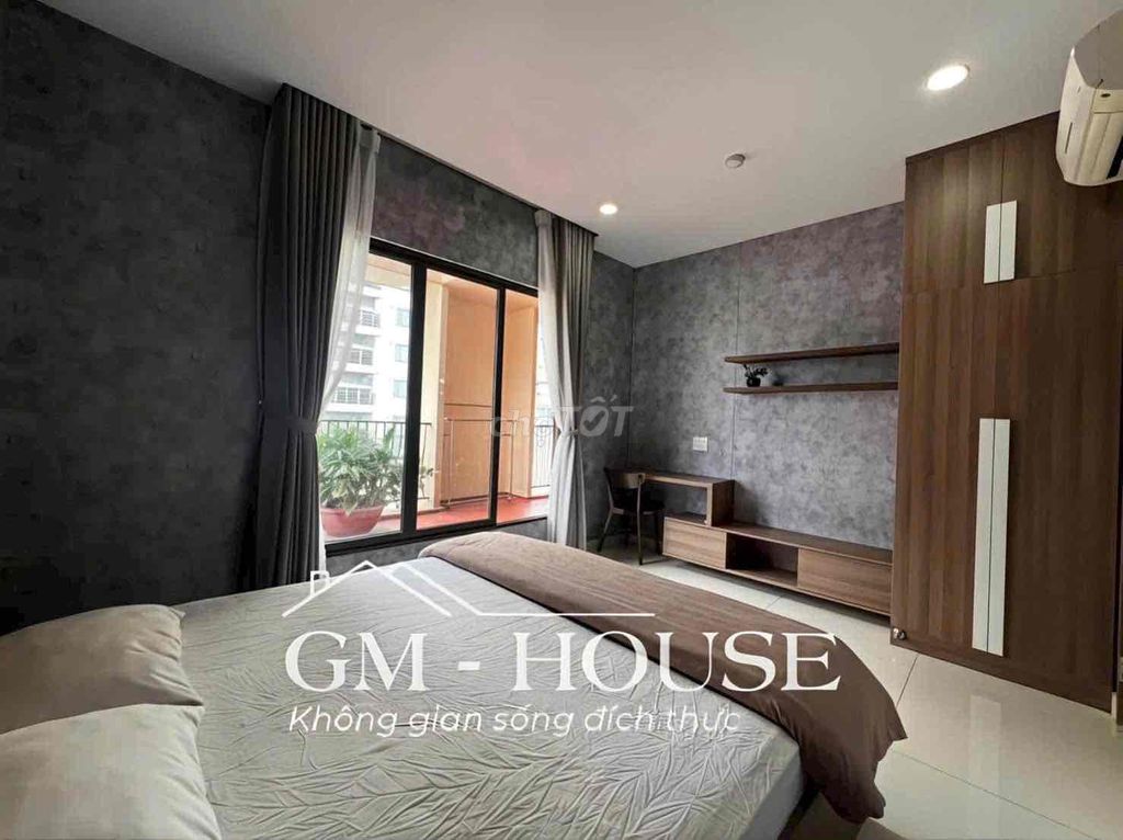 Phan Đăng Lưu-level master bedroom system two-size read-phan is closed.