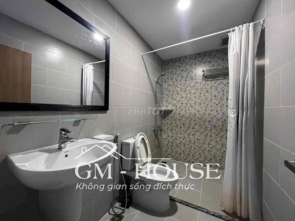 Phan Đăng Lưu-level master bedroom system two-size read-phan is closed.
