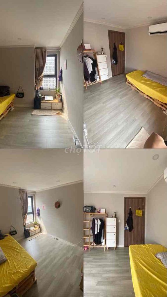 share apartment 3 bedroom