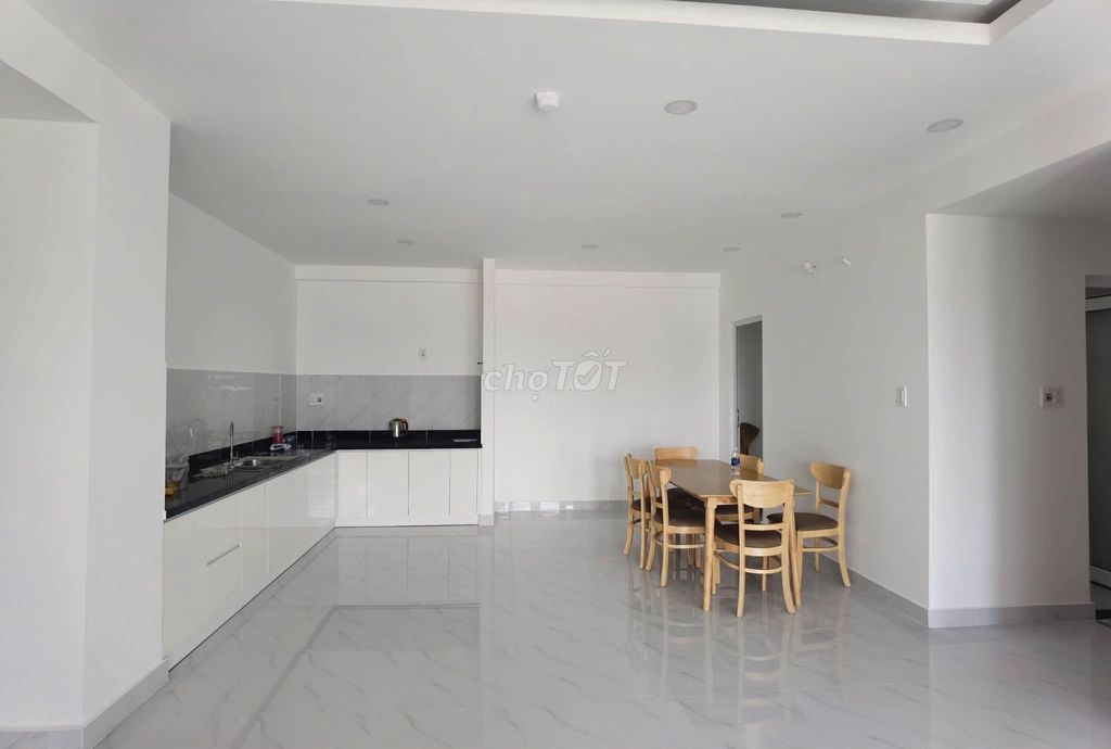 to a full white _ 114 m-2-3 bedroom 2 toilet 2-new house - at 8 million