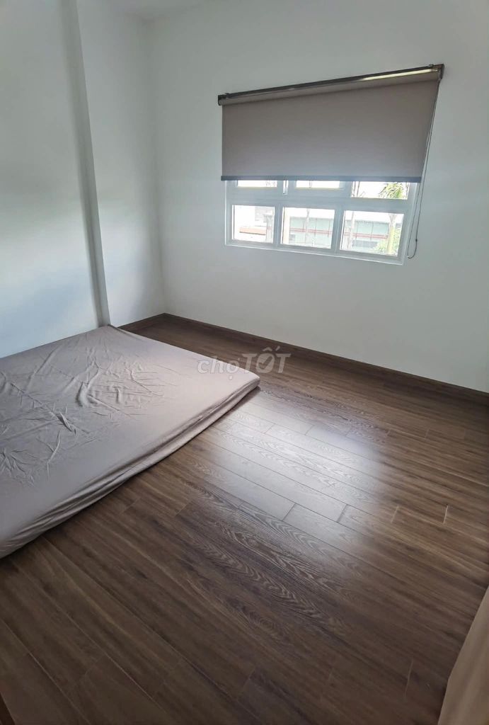 to a full white _ 114 m-2-3 bedroom 2 toilet 2-new house - at 8 million