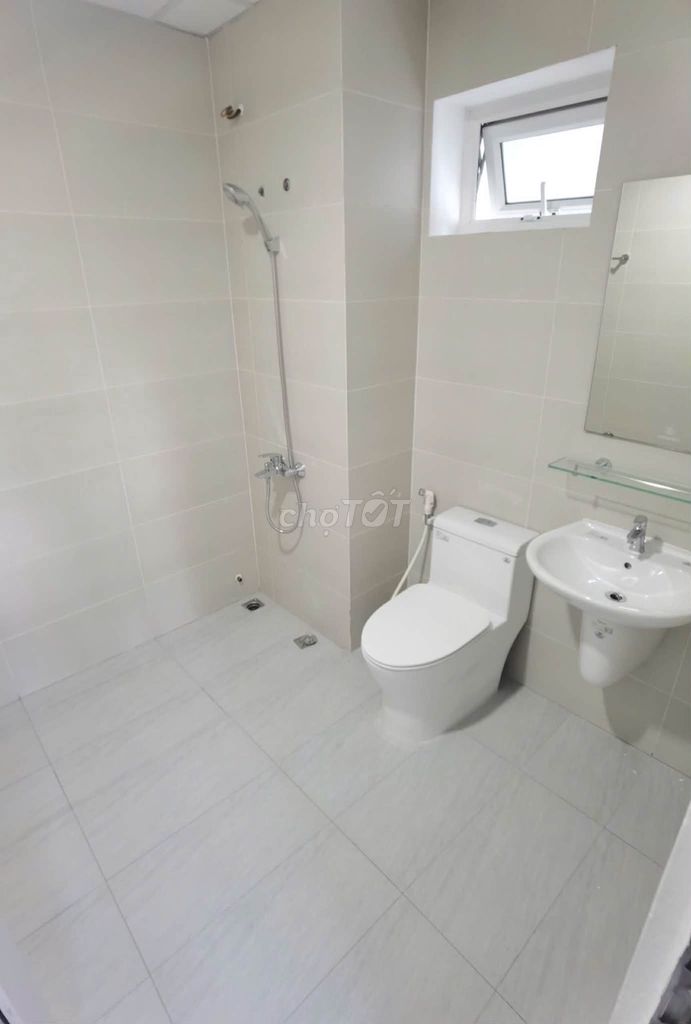 to a full white _ 114 m-2-3 bedroom 2 toilet 2-new house - at 8 million