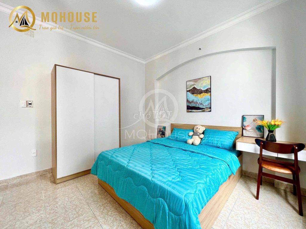 The studio near the super cool airport is full of highly convenient Bancong mgr interiors