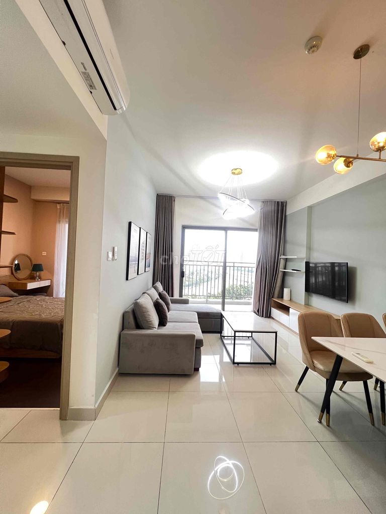 Rent two Sun Avenue bedrooms for 16.5 million.