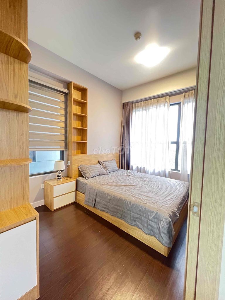 Rent two Sun Avenue bedrooms for 16.5 million.