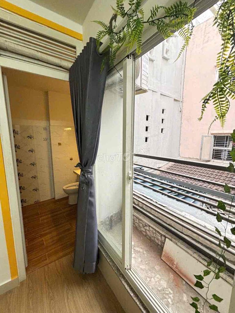 Passed Alley 373 Lý Thường Kiệt, p. New Republic next to District 10 11