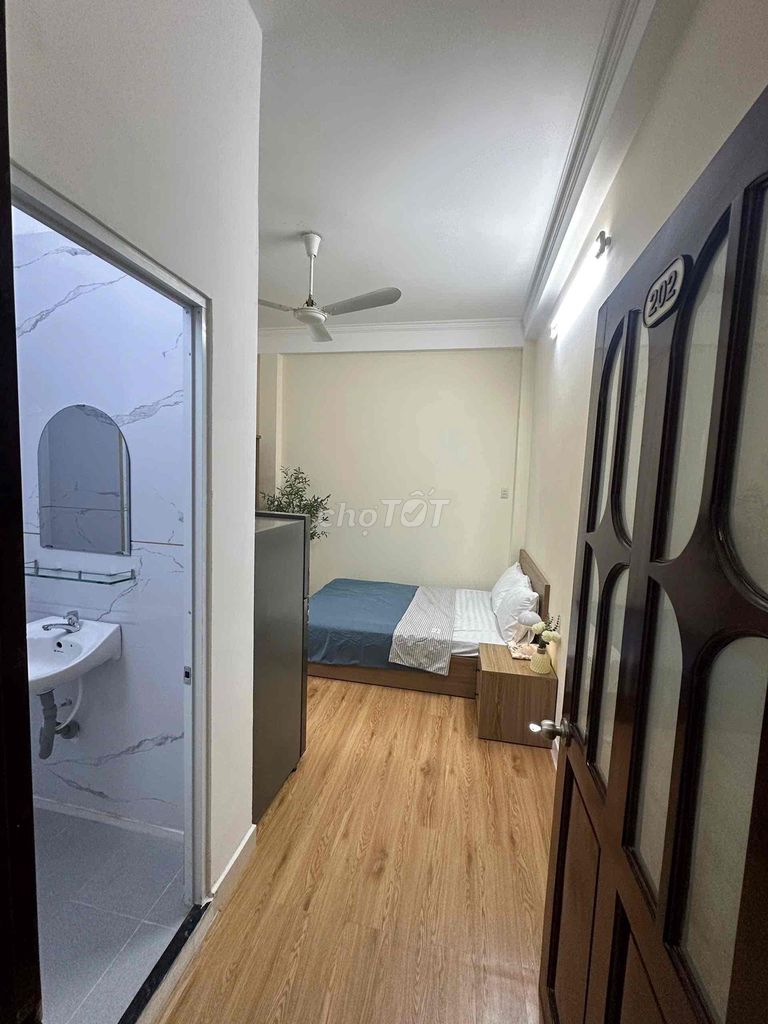 sky windows - private washing machine Lê Văn Sỹ