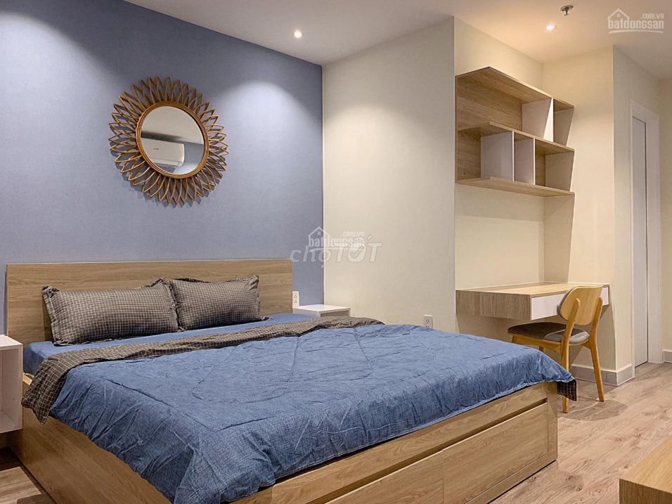 Renting Topaz Home. District 12. area: 55 meters2. Two bedrooms. Price: Eight million.
