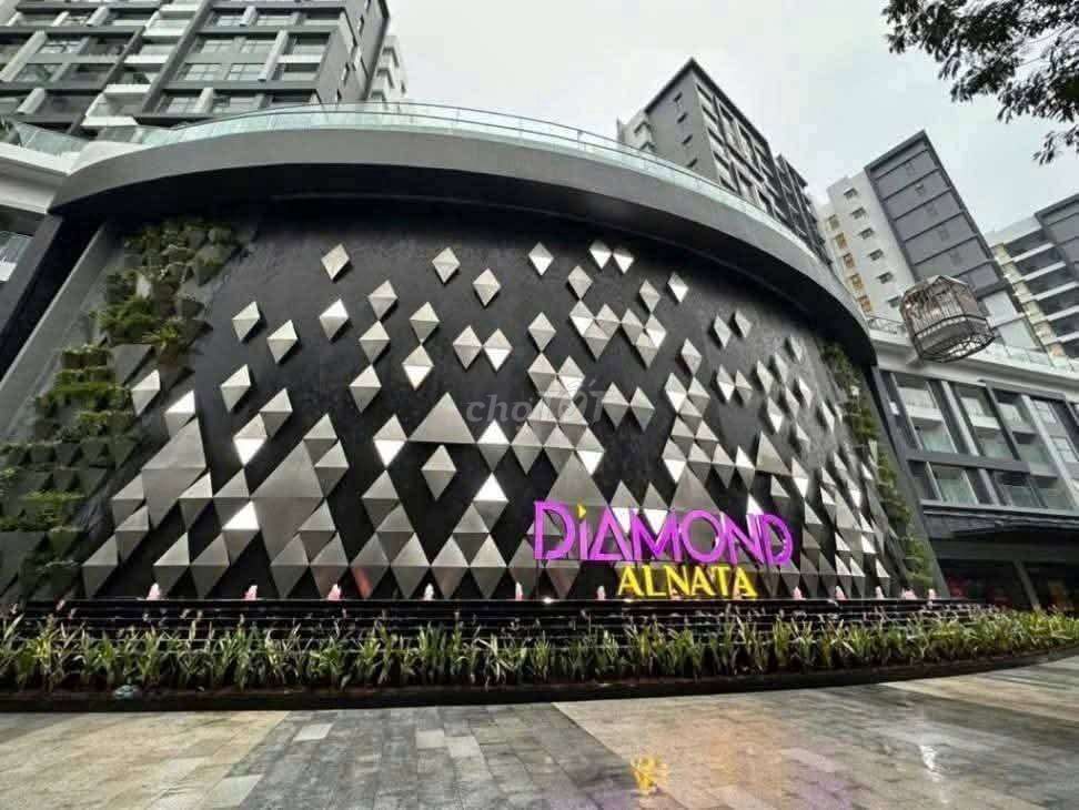 Rendle Emermard 63 m2 Full 12 million months,ruby,diamond Celadon City