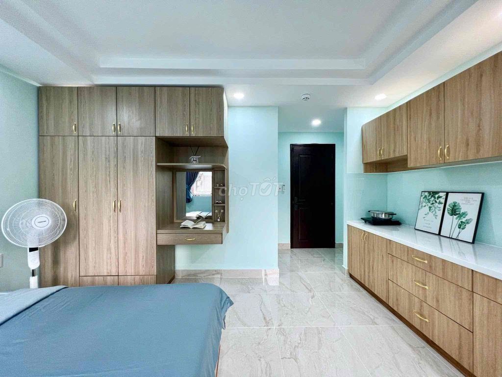 Sky Window Room - Phan Đình Phùng, Phú Nhuận