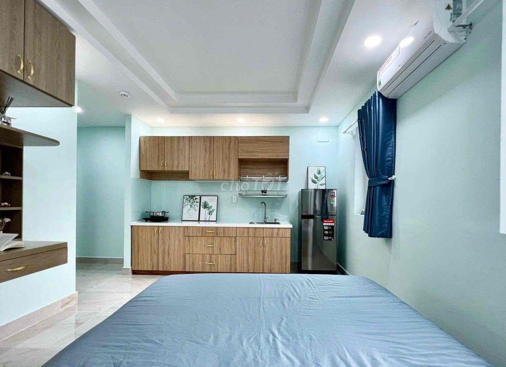 Sky Window Room - Phan Đình Phùng, Phú Nhuận
