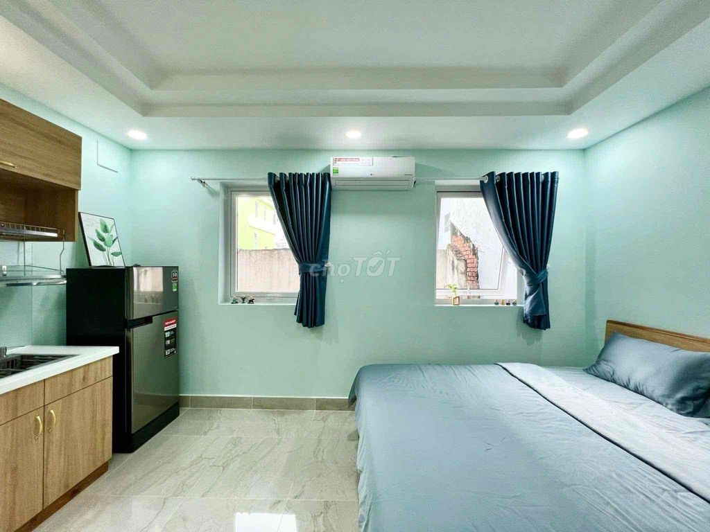 Sky Window Room - Phan Đình Phùng, Phú Nhuận