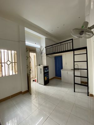Rent room with NEST 22, Q.Z.z1-L, near District 1.
