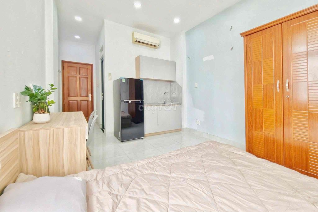 Pretty studio - Tân Hải, Tân Bình-7* good price