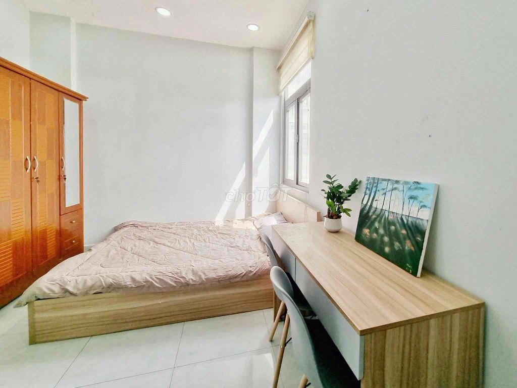 Pretty studio - Tân Hải, Tân Bình-7* good price