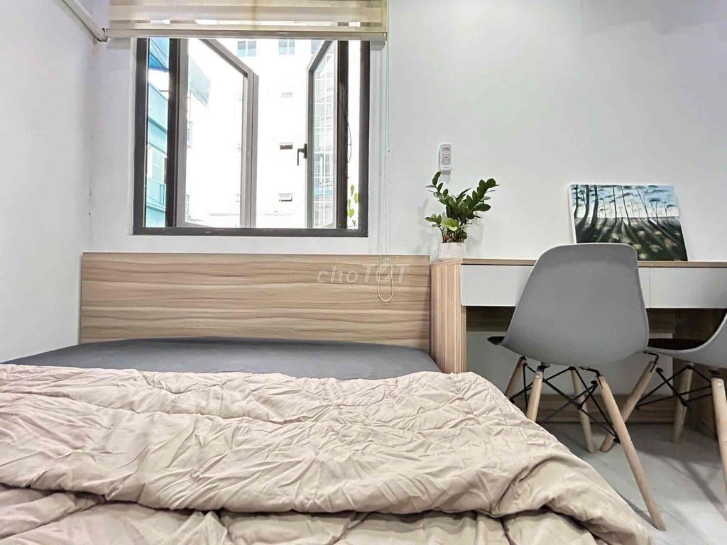 Pretty studio - Tân Hải, Tân Bình-7* good price