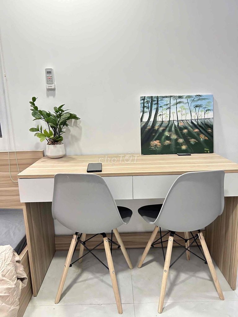 Pretty studio - Tân Hải, Tân Bình-7* good price