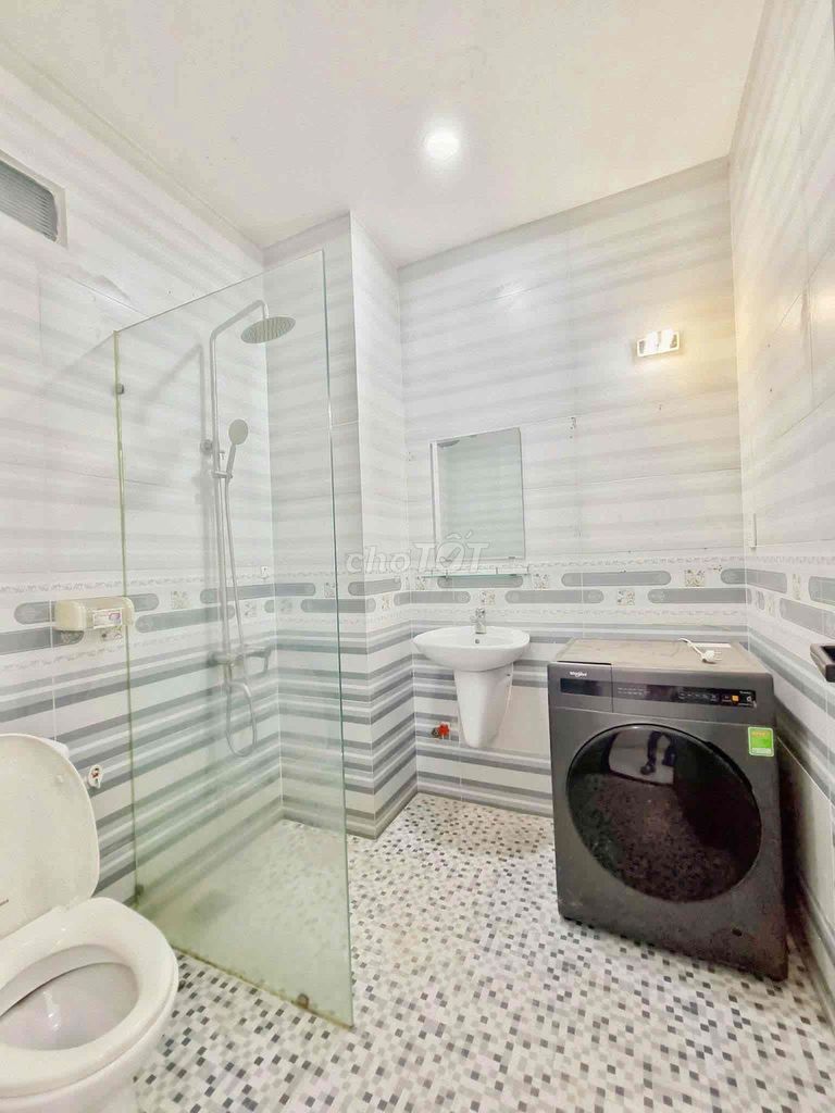 Pretty studio - Tân Hải, Tân Bình-7* good price