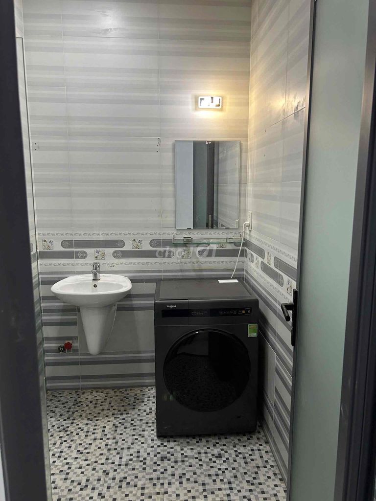 Pretty studio - Tân Hải, Tân Bình-7* good price