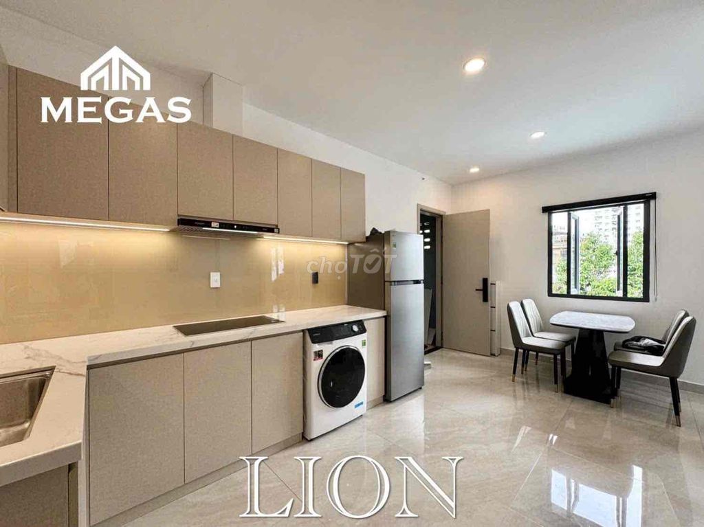Level two bedrooms. - Nguyễn Trãi.