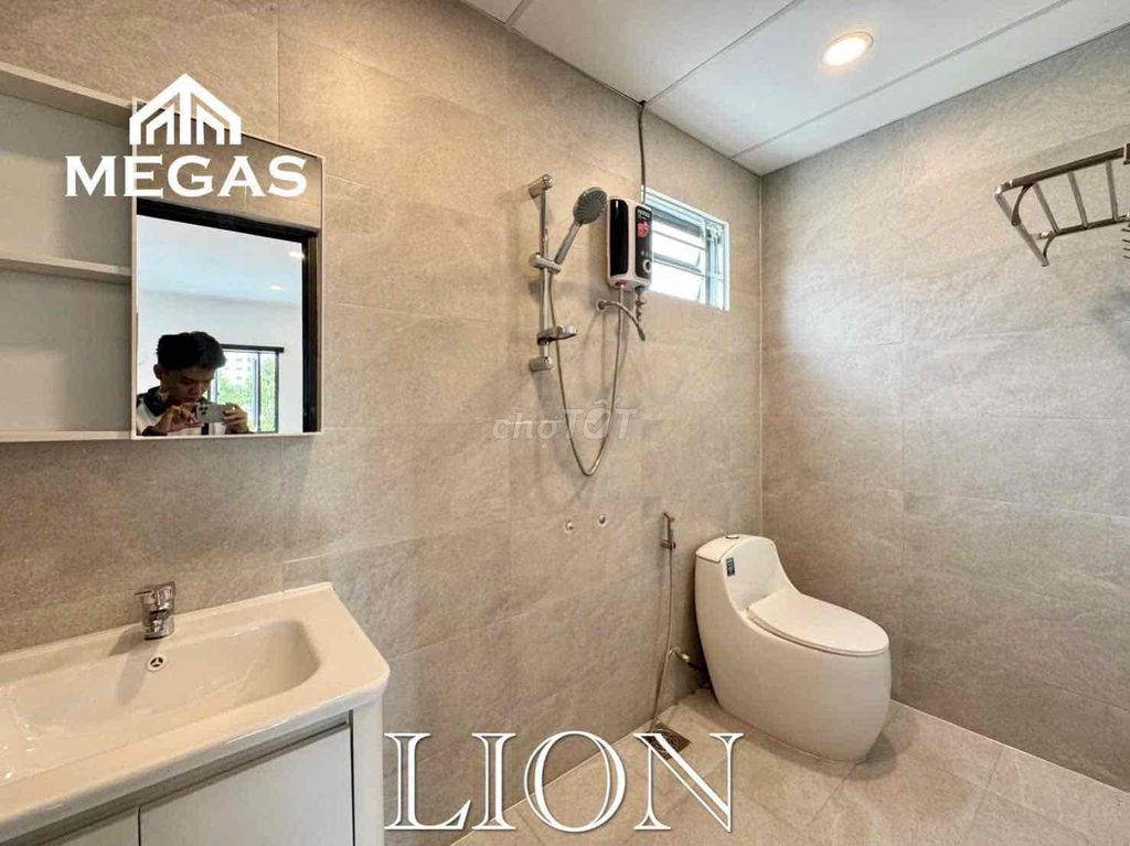 Level two bedrooms. - Nguyễn Trãi.